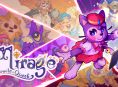 Mirage: Miracle Quest on söpö vuoropohjainen roolipeli uudelta ranskalaiselta indie-studiolta
