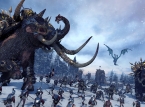 Total War: Warhammer ja Warhammer II:n omistajat saavat Immortal Empiresin ilmaiseksi ensi kuussa