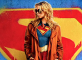 Milly Alcock kohtaa nettivihan ennen Supergirl -elokuvan ensi-iltaa.
