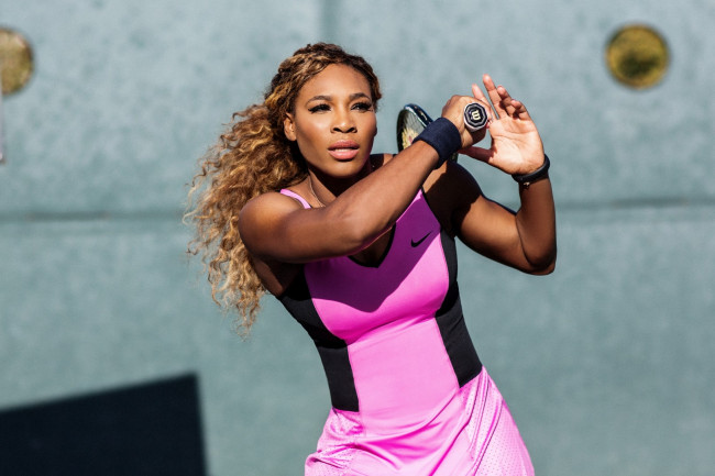 Serena Williams tunnustetaan virallisesti aktiiviseksi pelaajaksi tässä kuussa, mutta palaako hän takaisin?