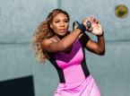 Serena Williams h&auml;visi Wimbledonin kaksinpelin ensimm&auml;isell&auml; kierroksella