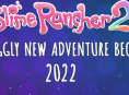 Hurmaava Slime Rancher 2 tykittelee vuonna 2022
