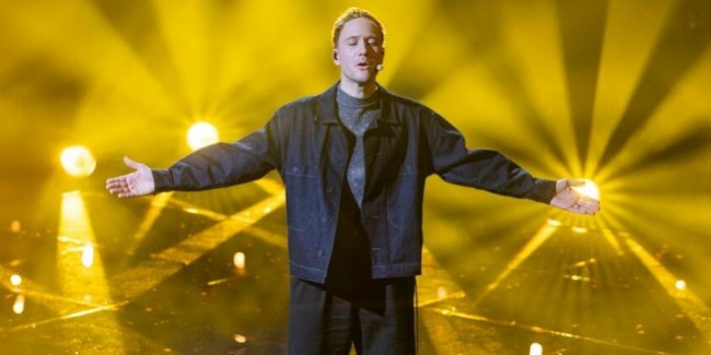 Slovenia ilmoittaa mahdollisesta vetäytymisestä vuoden 2026 Euroviisuista Israelin osallistumisen vuoksi