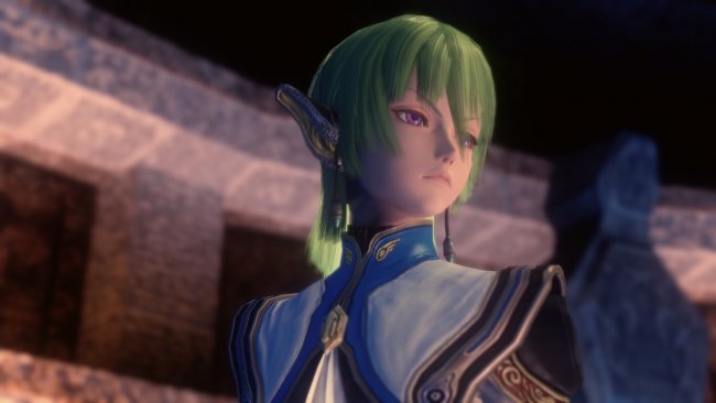 Star Ocean: The Last Hope