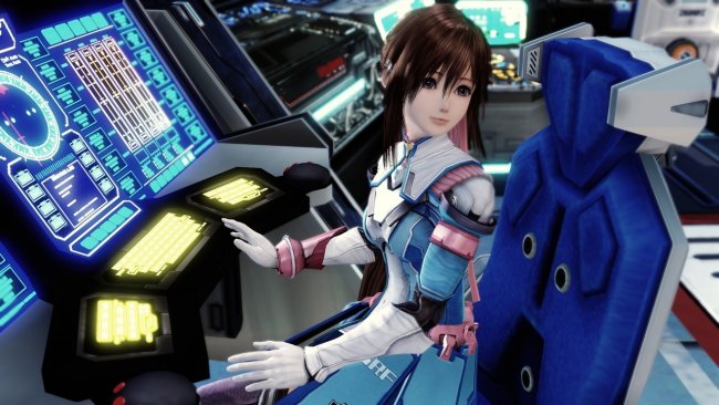 Star Ocean: The Last Hope