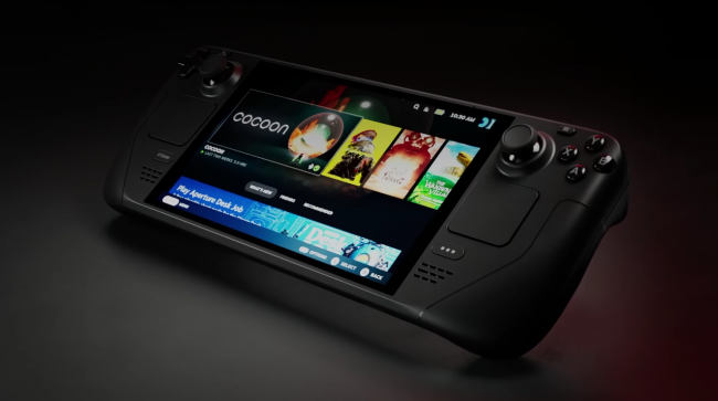 Muuttaako Steam Machine kaiken (vai ei mitään)?