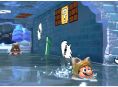 Ennakossa Super Mario 3D World + Bowser's Fury
