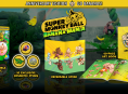 Super Monkey Ball: Banana Mania julkaistaan my&ouml;s fyysisen&auml;