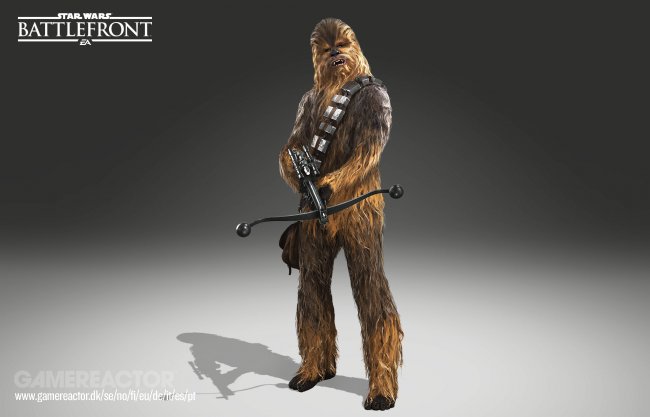 Star Wars Battlefront