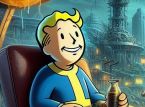 Zenimax Online Studiosin Blackbird-peli peruttiin Falloutin resurssien lisäämiseksi