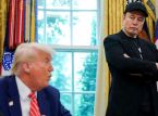 Trumpin ja Muskin yhteenotto uhkaa liittovaltion tukea Tesla-SpaceX:lle