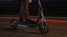 Xiaomi Electric Scooter 5 Max - vakaa ja hyvin vääntävä skuutti
