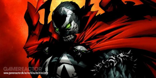 Todd McFarlane on pitänyt salassa täysin äänitettyä Spawn-animaatioelokuvaa