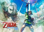 Pelaamme kahta eri pomotaistelua The Legend of Zelda: Skyward Sword HD:ssa