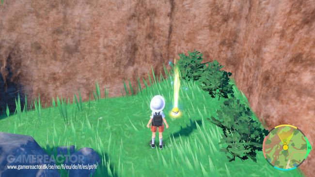 Pokémon Scarlet/Violet