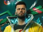 Cyberpunk 2077 n&auml;ytt&auml;&auml; olevan taas p&auml;ivittym&auml;ss&auml;