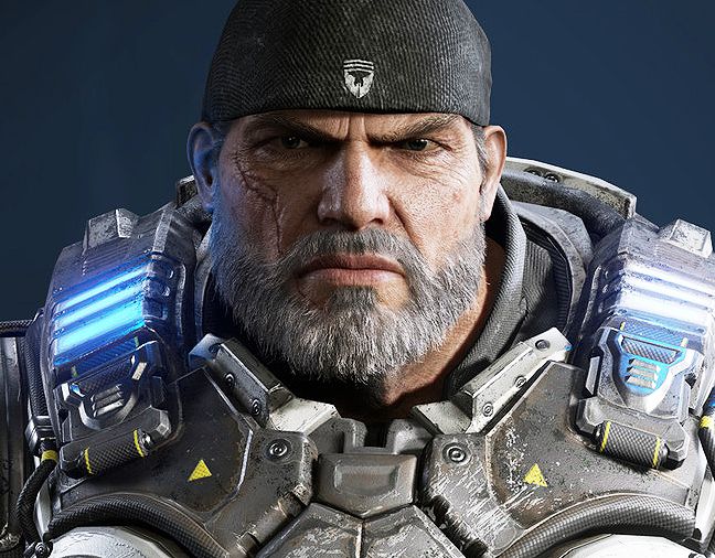 Huhu: Gears of War: E-Day ei ole enää tulossa Playstaton 5:lle!