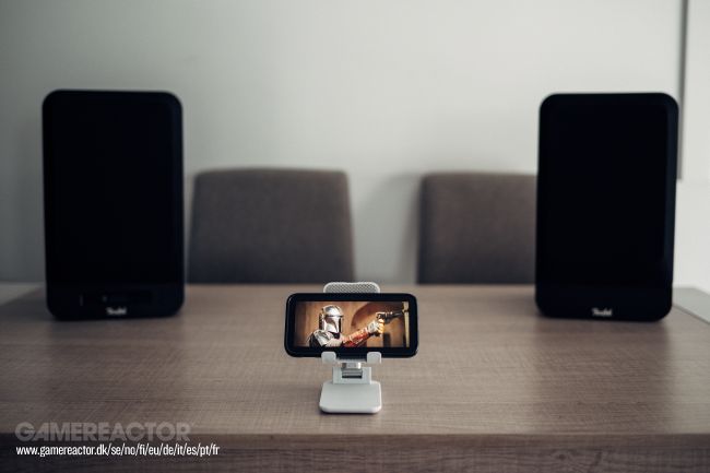 Teufel Ultima 25 Active