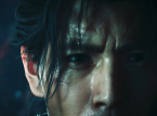 Huhu: Onimusha: Way of the Sword k&auml;ynnistyy syyskuun lopulla