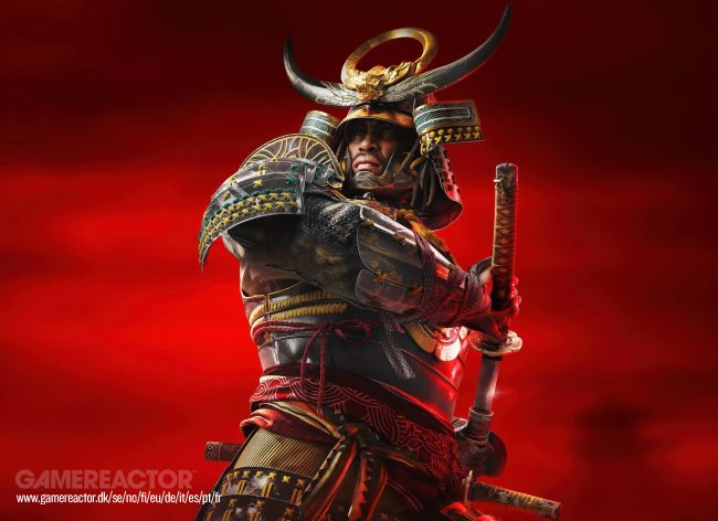 Assassin's Creed Shadowsissa voi nyt hypätä käskystä