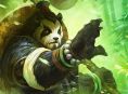 Pelkästään Pohjoismaissa on luotu yli miljoona Pandaren-hahmoa