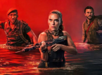 Jurassic World: Rebirth menee digitaaliseksi elokuussa