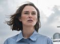 Keira Knightley tähdittää Netflixin trilleriä The Woman in Cabin 10