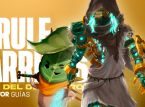 Hyrule Warriors: Age of Imprisonment - olennainen opas vinkkej&auml;, aseita ja hahmoja varten