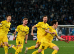 Norjalainen Bod&oslash;/Glimt lis&auml;&auml; Inter Milanin Mestarien liigan uhrien listalle: 3-1