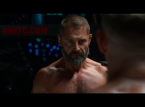 Russell Crowe ja Luke Hemsworth t&auml;hditt&auml;v&auml;t synkk&auml;&auml; MMA-draamaa Beast