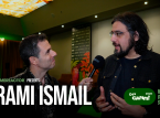 "Julkaisijat ja sijoittajat ovat keskittyneet liikaa yksitt&auml;iseen peliin", sanoo veteraani indie-kehitt&auml;j&auml; Rami Ismail