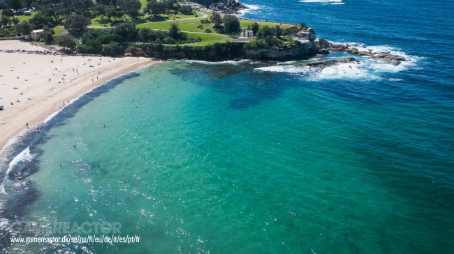 Sydney avaa rannan uudelleen dronevalvonnan turvin viime viikonlopun hainhyökkäyksen jälkeen