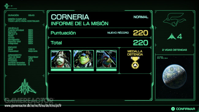 Star Fox
