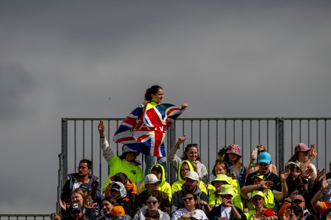 MotoGP palaa tänä viikonloppuna: Britannian GP:n aikataulu ja miten seurataan kisaa suorana