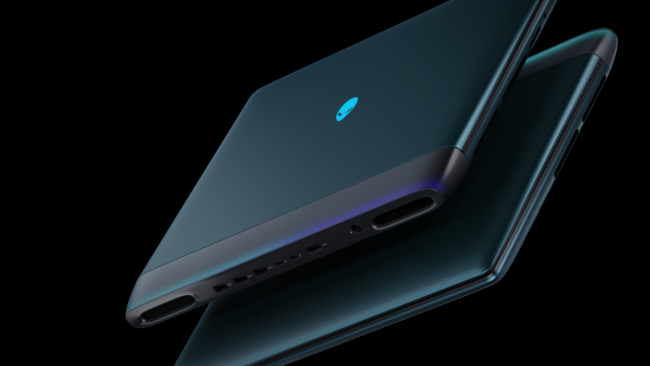 Alienware päivittää kannettavat tietokoneensa QD-OLED-näytöillä