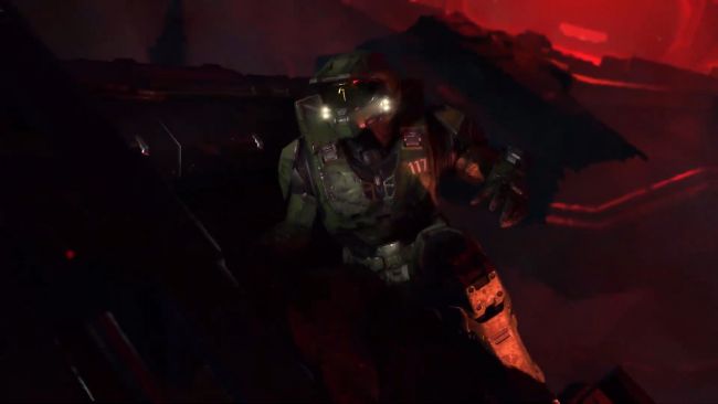 Halo Infinite