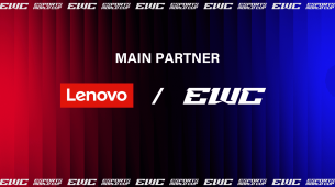 Esports World Cup varmisti Lenovon ja Aramcon yhteistyökumppaneiksi