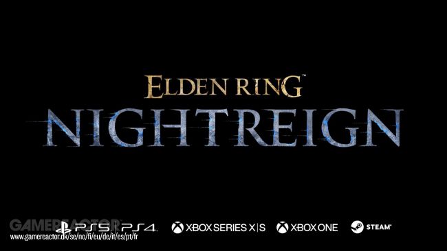 Elden Ring: Nightreign