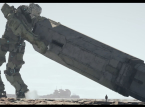 Fumito Uedan Project Robot nimettiin uudelleen Gen Atlas, n&auml;ytt&auml;&auml; toiminnant&auml;yteisen pelattavuuden Summer Game Festiss&auml;