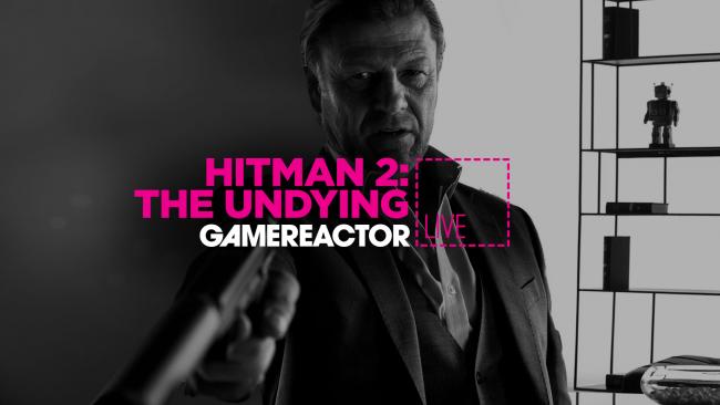 Hitman 2