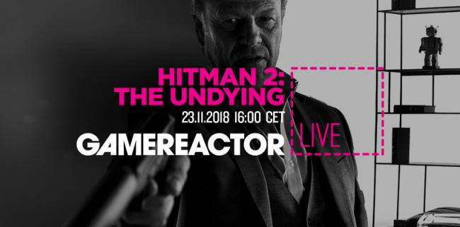 Hitman 2