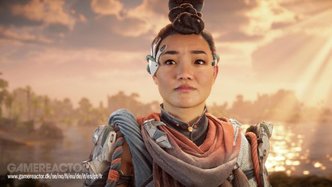 Horizon Forbidden West