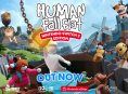 Human Fall Flat - Nintendo Switch 2 Edition on nyt saatavilla