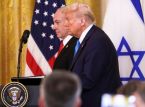 Iran varoittaa tiukasta vastauksesta, jos Yhdysvallat liittyy Israelin iskuihin