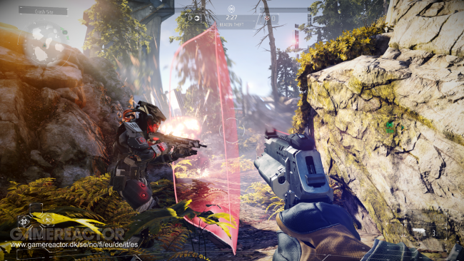 Killzone: Shadow Fall