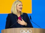 Kirsty Coventry valittiin ensimmäiseksi naispuoliseksi KOK:n puheenjohtajaksi ja ensimmäiseksi afrikkalaiseksi