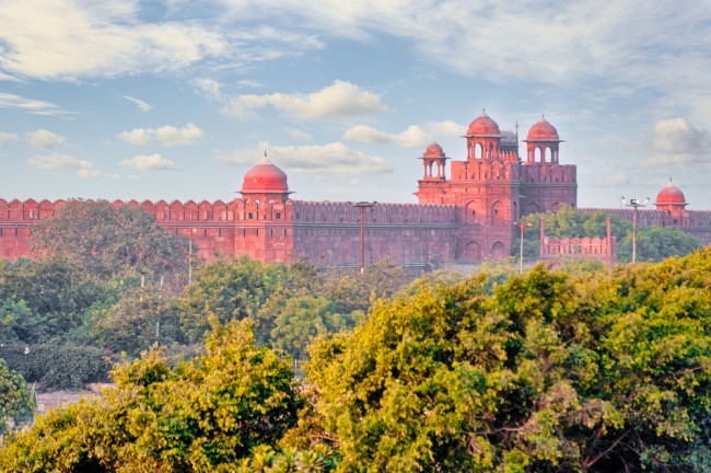 Modi sanoo, että Delhin autoräjähdyksen takana olevia 