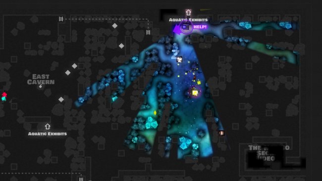 Monaco: What's Yours is Mine