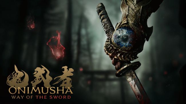 Onimusha: Way of the Sword on 