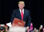 Presidentti Donald Trump ottaa j&auml;lleen kohteekseen Yhdysvaltain syntym&auml;oikeuden kansalaisuuden kahdella uudella presidentin m&auml;&auml;r&auml;yksell&auml;